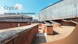  Presentation with musica - 