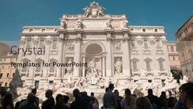  Presentation with baroque - 