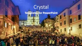  Presentation with nighttime - 