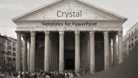  Presentation with religious - 