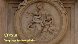  Presentation with rome - Amazing slides having rome-italy-september-01-charity backdrop and a tawny brown colored foreground