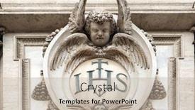  Presentation with society - 