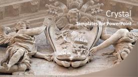  Presentation with pope - 