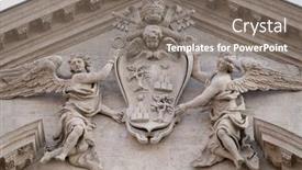  Presentation with pope - 