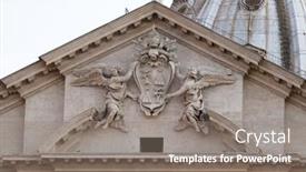  Presentation with pope - 