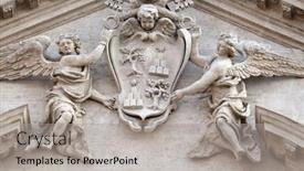  Presentation with pope - 