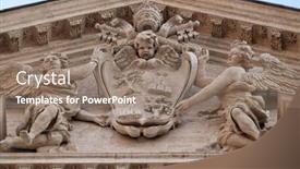  Presentation with pope - 