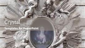  Presentation with virgin mary - 