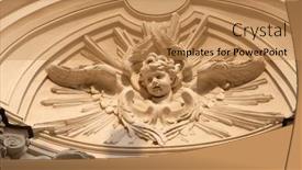  Presentation with angel - 