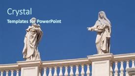  Presentation with christianity - 