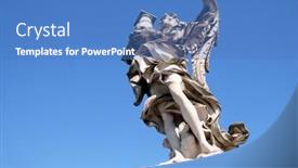  Presentation with angel - 