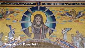  Presentation with blessing - 