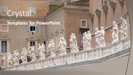  Presentation with christianity - 