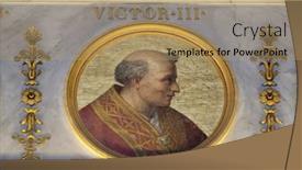  Presentation with pope - 