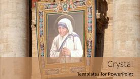  Presentation with vatican - 