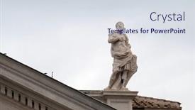  Presentation with vatican - 