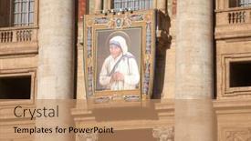  Presentation with vatican - 