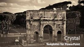  Presentation with constantine - 