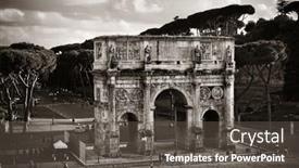  Presentation with constantine - 