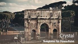  Presentation with constantine - 