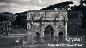  Presentation with constantine - 