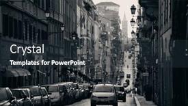  Presentation with world tourism - 