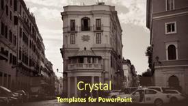  Presentation with world tourism - 