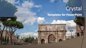  Presentation with constantine - 