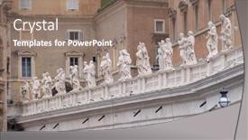  Presentation with christianity - 