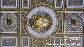  Presentation with vatican - 