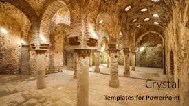  Presentation with preserved - 