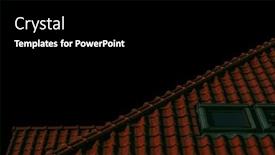  Presentation with roof - 