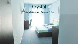  Presentation with fresh ginger root on white - Presentation design having portrait asian lady show handful background and a light gray colored foreground.