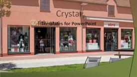  Presentation with outlet - 