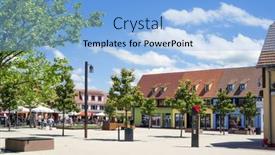  Presentation with outlet - 