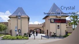  Presentation with outlet - 