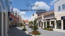  Presentation with outlet - 