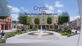  Presentation with outlet - 