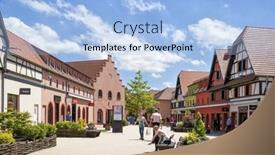  Presentation with outlet - 