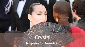  Presentation with opening ceremony - 