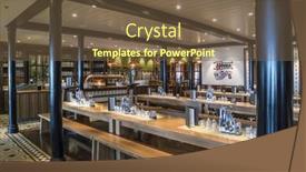  Presentation with cruise ship - 