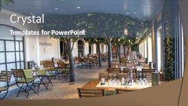  Presentation with cruise ship - 