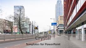  Presentation with dam - 