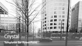  Presentation with dam - 