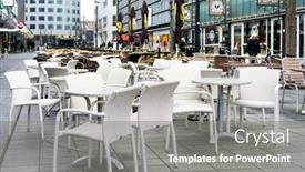  Presentation with dam - 