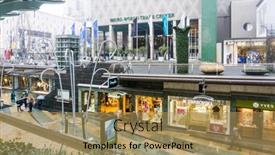  Presentation with dam - 