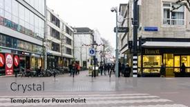  Presentation with dam - Audience pleasing PPT layouts consisting of rotterdam-netherlands-february-7-2017 backdrop and a light gray colored foreground