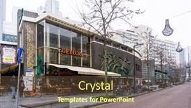  Presentation with dam - 