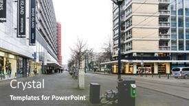  Presentation with dam - 