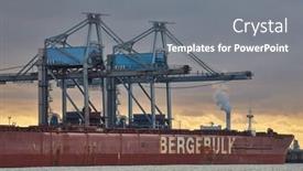  Presentation with ore - 